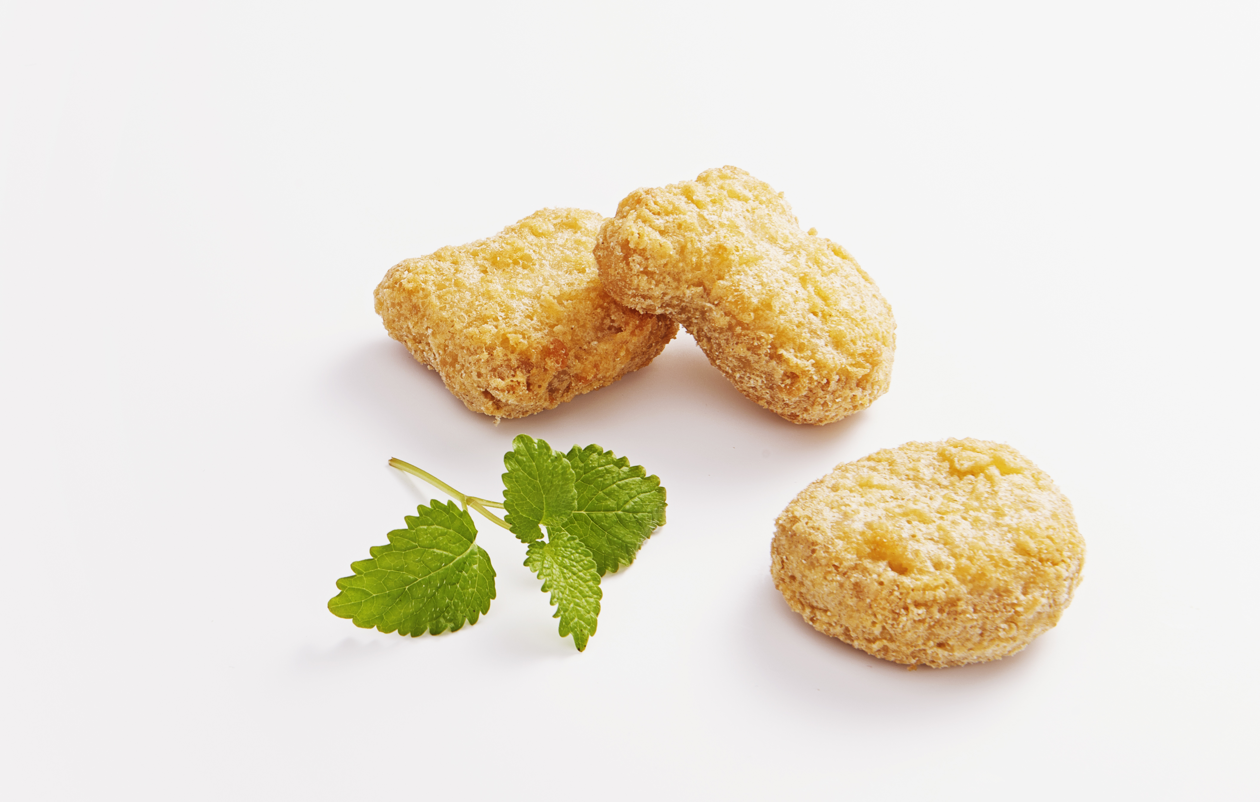 Nuggets 44% - dark meat